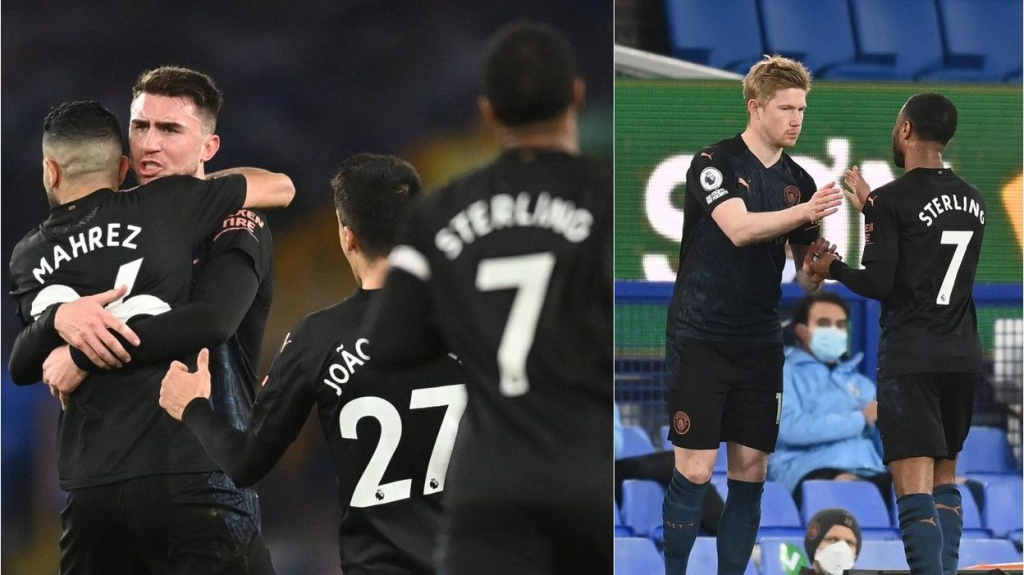 De Bruyne trở lại, nhưng Man City có cần anh ở hiện tại?