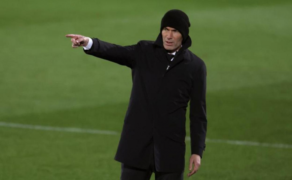 Điểm tin bóng đá tối ngày 13/2: Zidane vô đối trong làng HLV, Liverpool ra mắt tân binh