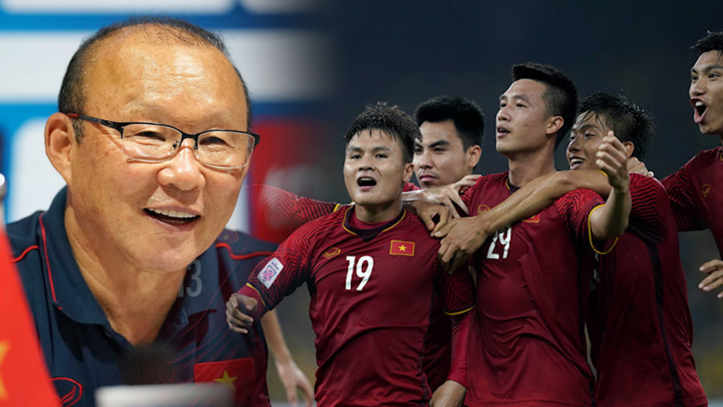 ĐT Việt Nam “ăn đứt” Thái Lan, UAE và Malaysia trước VL World Cup