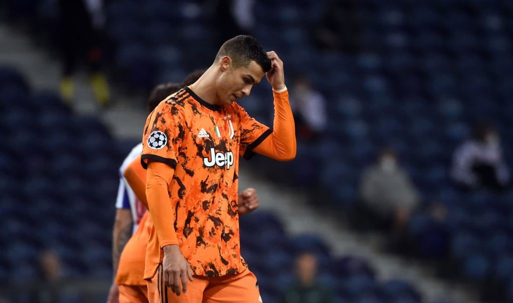 Kết quả bóng đá sáng 18/2: Juventus thua sốc; Man City nối dài mạch thắng