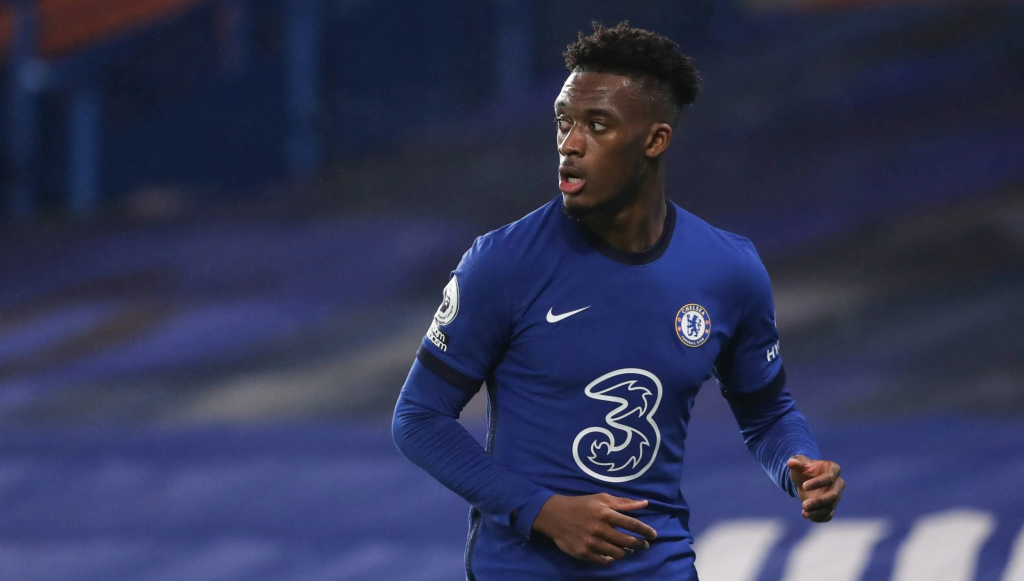 Hudson-Odoi: Phiên bản nâng cấp của Chelsea dưới thời Tuchel