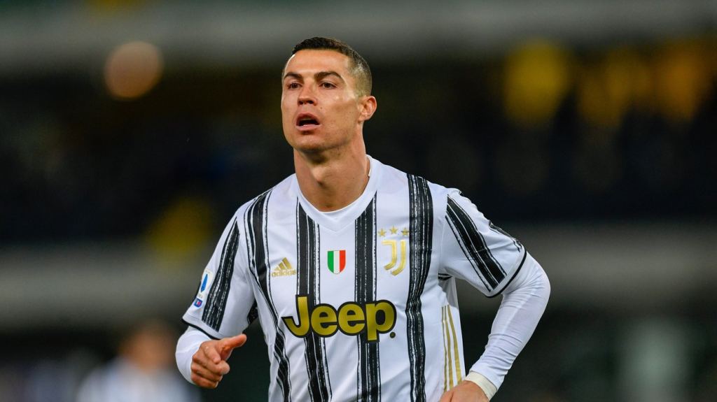 Không đáp ứng được điều này, Ronaldo sẽ rời Juventus
