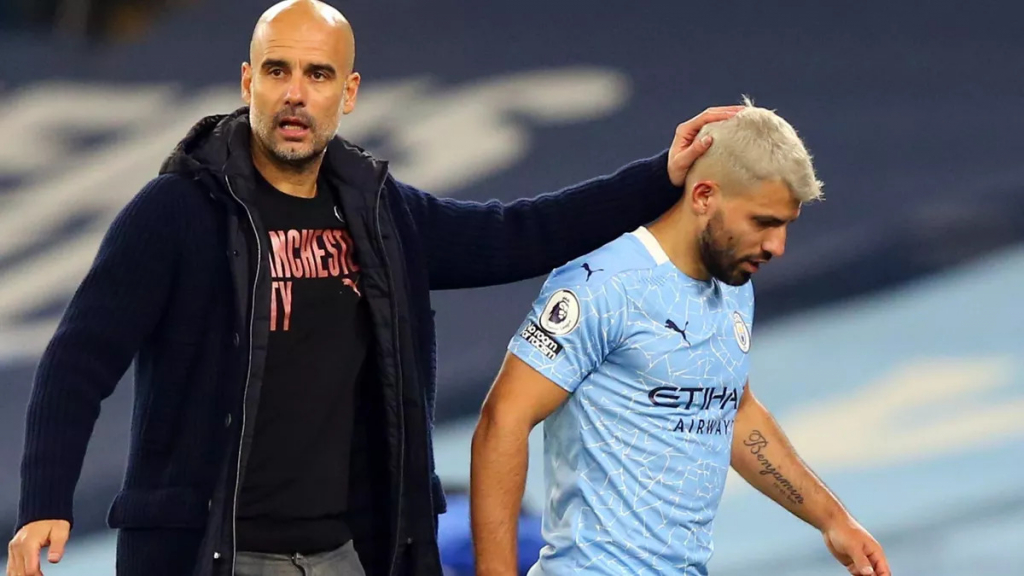 Man City sắp có cuộc thanh lọc đội hình lớn