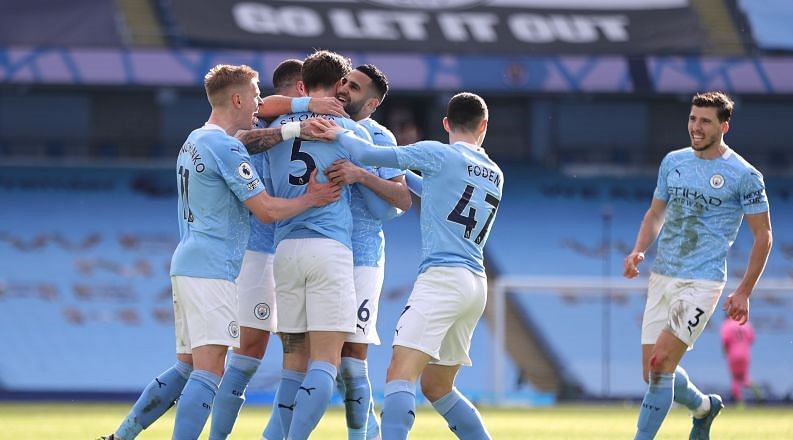 Nhìn MU, Chelsea hay Liverpool, mới thêm thán phục Pep và Man City