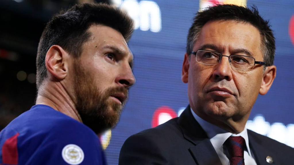 Những cầu thủ Barcelona nào bị ảnh hưởng nhất bởi “trò bẩn” của Bartomeu