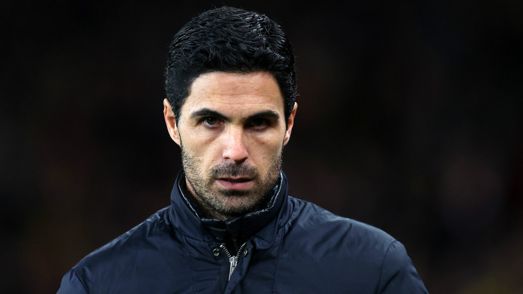 Mikel Arteta chỉ ra nguyên nhân khiến Arsenal đánh rơi nhiều điểm số