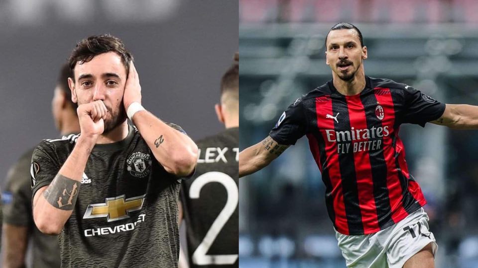 MU - AC Milan: Ibrahimovic tái ngộ CLB cũ và 3 điều đáng chú ý về trận đấu này