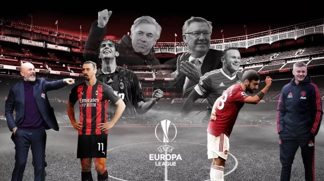 MU - AC Milan và 3 trận đấu không thể nào quên tại cúp châu Âu