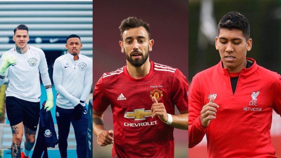 MU, Man City và Liverpool đón tin cực vui trước nguy cơ mất loạt trụ cột