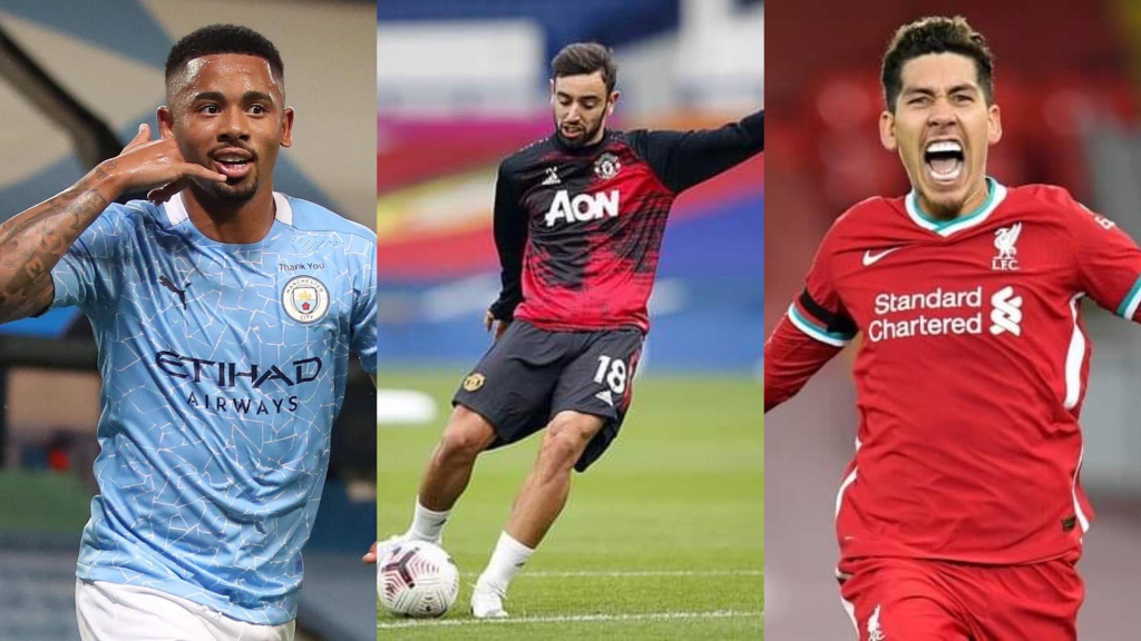 MU, Man City và Liverpool nguy cơ mất hàng loạt trụ cột vì VL World Cup