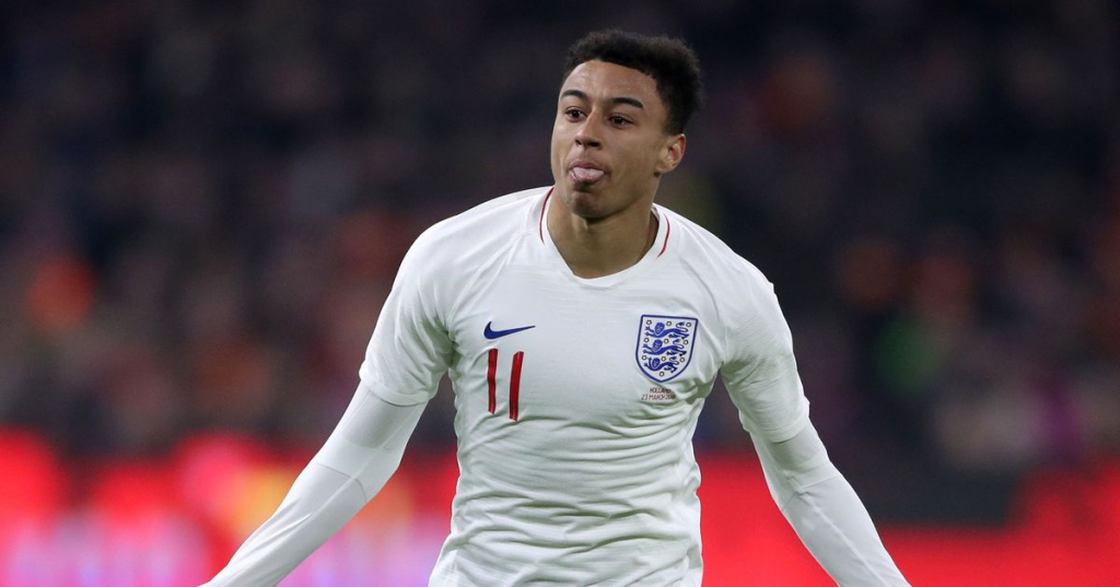 Điểm tin bóng đá tối 4/2: Lingard có cửa đá Euro, MU được giảm giá Sancho