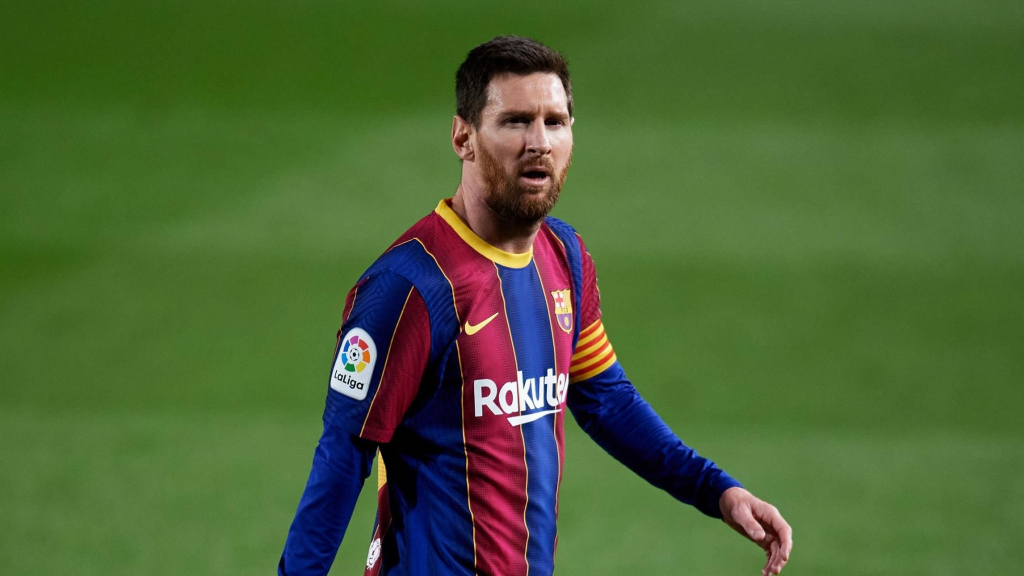 “Nếu Messi tới đây, tôi sẽ hôn chân anh ấy”