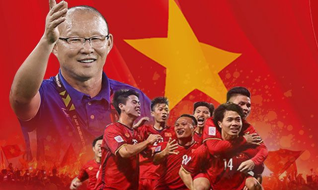 Ông Park sẽ tạo ra chu kỳ thành công cho bóng đá Việt Nam?