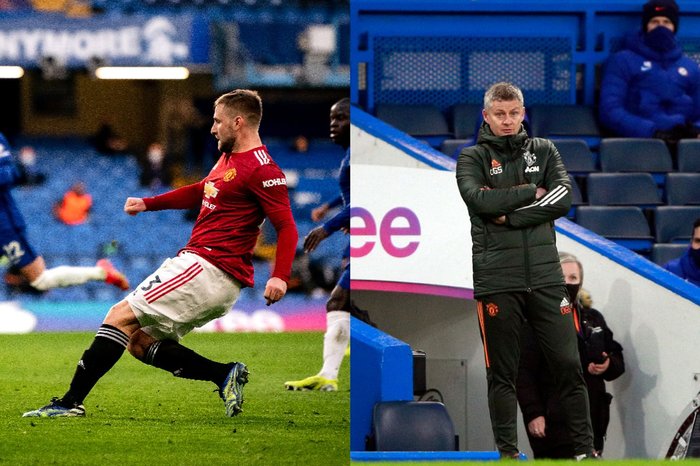 FA ra phán quyết về Shaw và Solskjaer, MU thở phào 