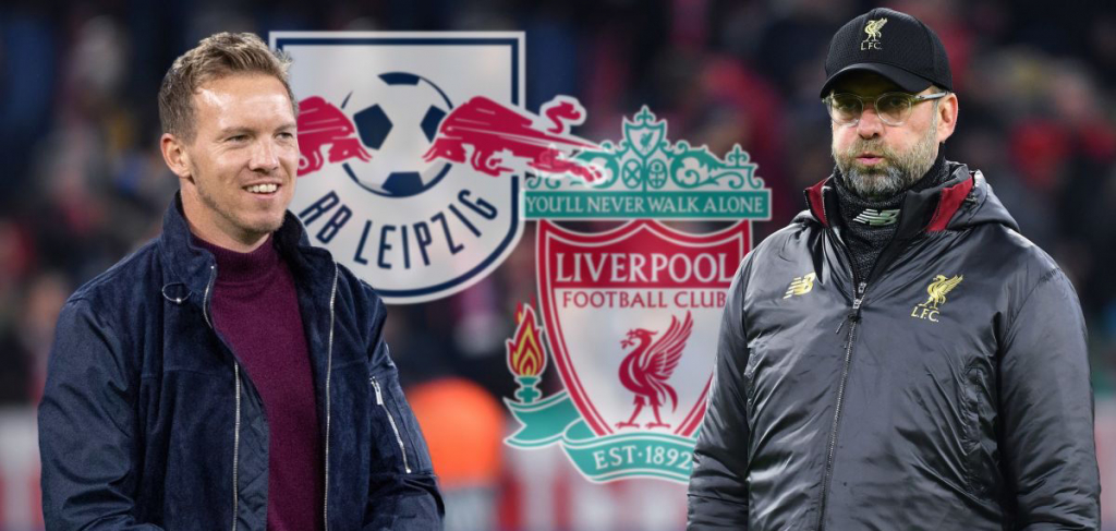 3 vấn đề Liverpool cần khắc phục để đánh bại RB Leipzig