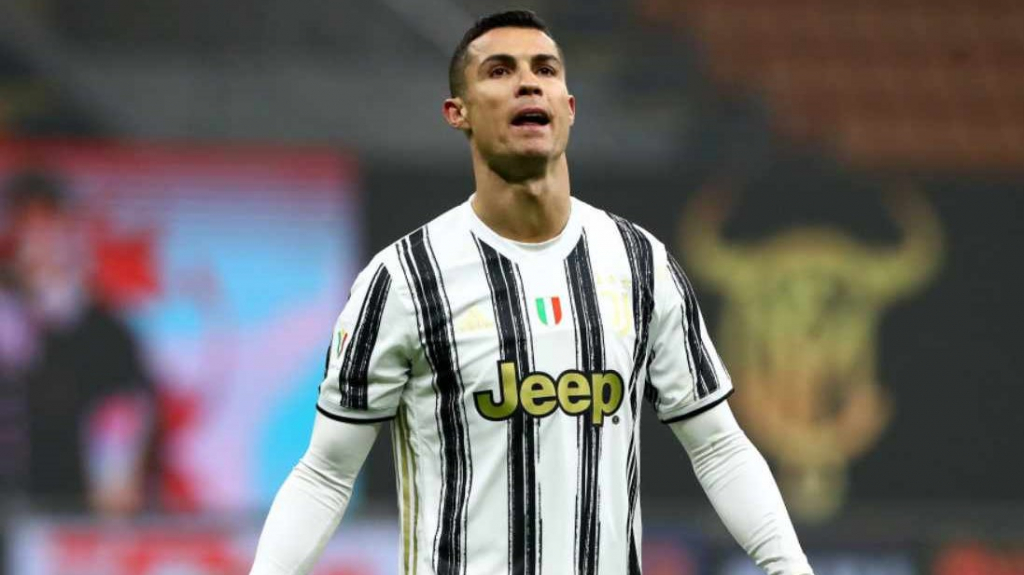 Ronaldo phải đáp ứng một điều kiện, Juventus mới gia hạn hợp đồng