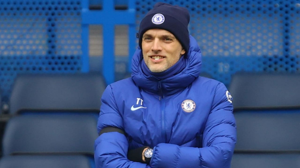 Sao Chelsea tiết lộ điều đặc biệt mà Tuchel mang đến