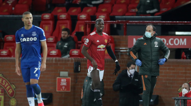 Solskjaer chia sẻ về Pogba, fan MU buồn lòng