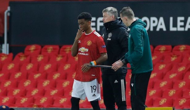 Solskjaer đã đúng vì không mạo hiểm với tân binh Diallo