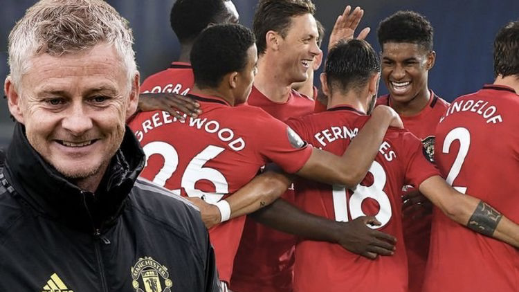 Solskjaer giúp MU tìm lại thứ đã mất thời hậu Sir Alex