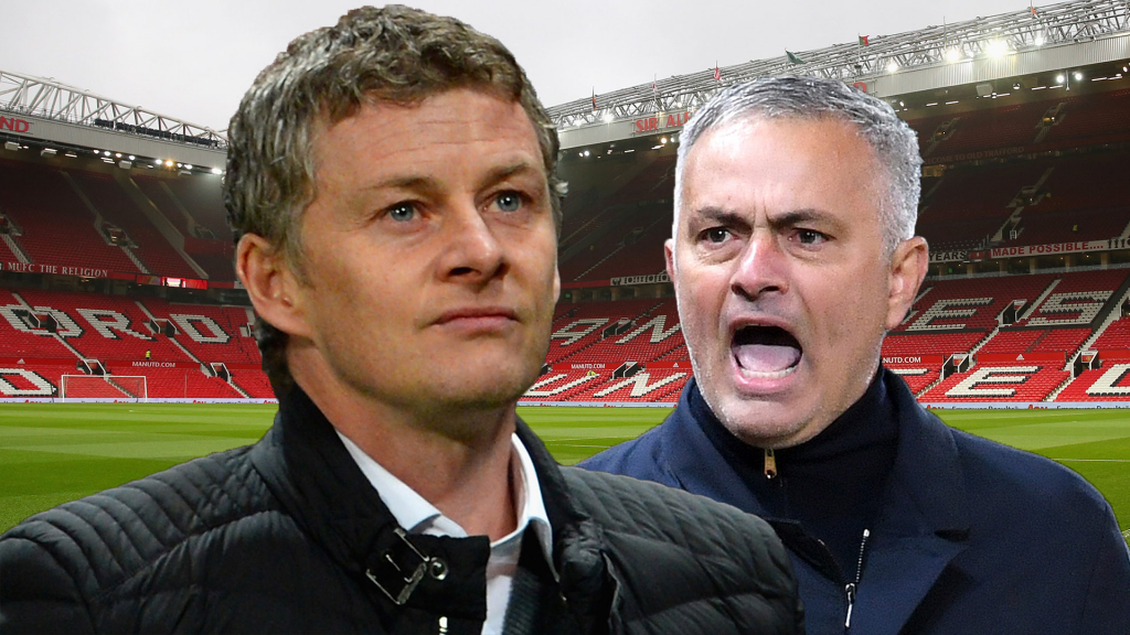 So với Solskjaer, Mourinho đã phá hủy MU như thế nào?