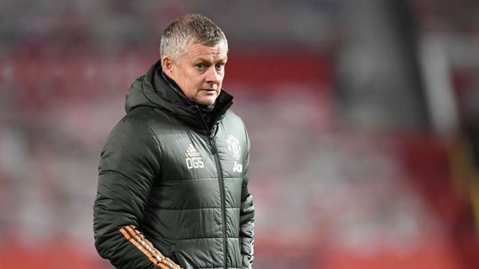 Solskjaer nói gì về bản hợp đồng gia hạn với MU?