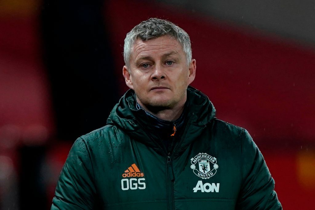 Solskjaer: “Tôi là kẻ thất bại tồi tệ nhất ở MU”