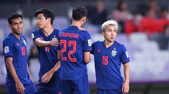 Qua mặt Việt Nam, Thái Lan nhận câu trả lời phũ phàng từ AFC