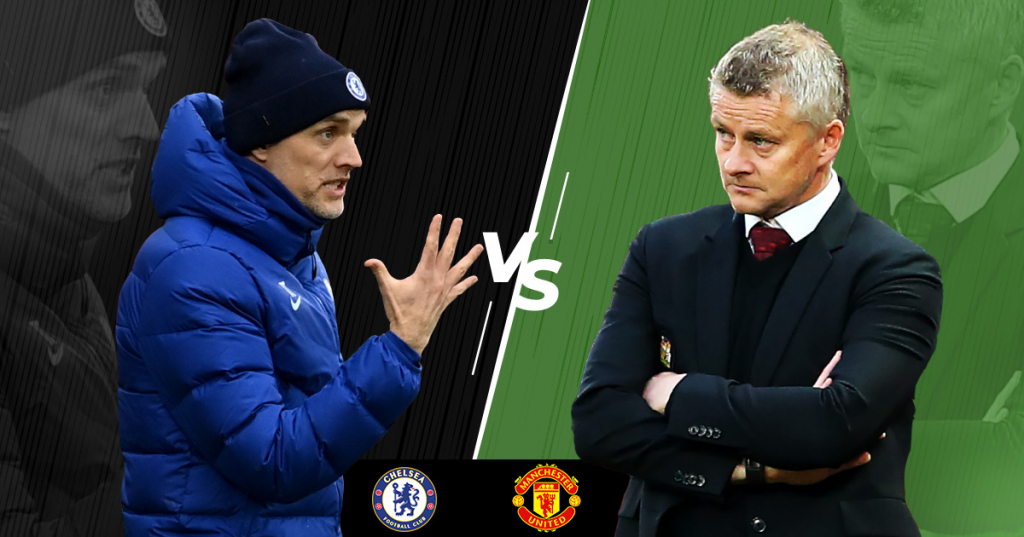 Chelsea sắp đấu MU, Tuchel lo sợ về một điều