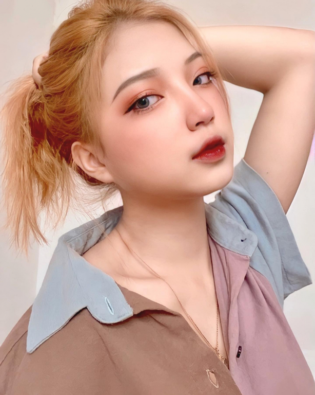 Thu Hà – Gương mặt vàng trong làng TikTok