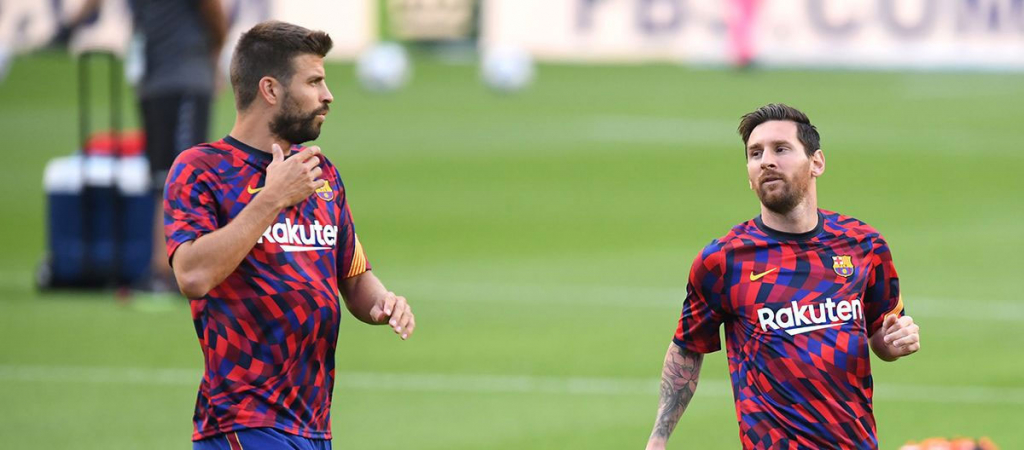 Vạ miệng, sao Barcelona đối diện án phạt cấm thi đấu tới 12 trận