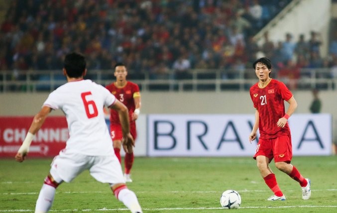 Tại sao Việt Nam sẽ gặp bất lợi nhất khi VL World Cup đá tập trung?