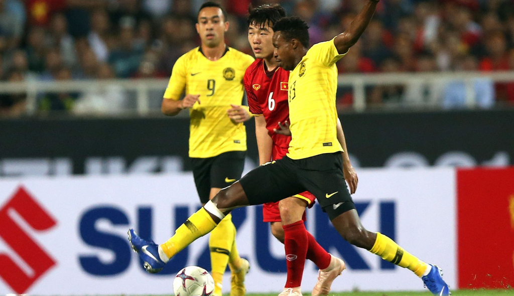 Malaysia “nhắc khéo” Việt Nam sớm ra quyết định về VL World Cup