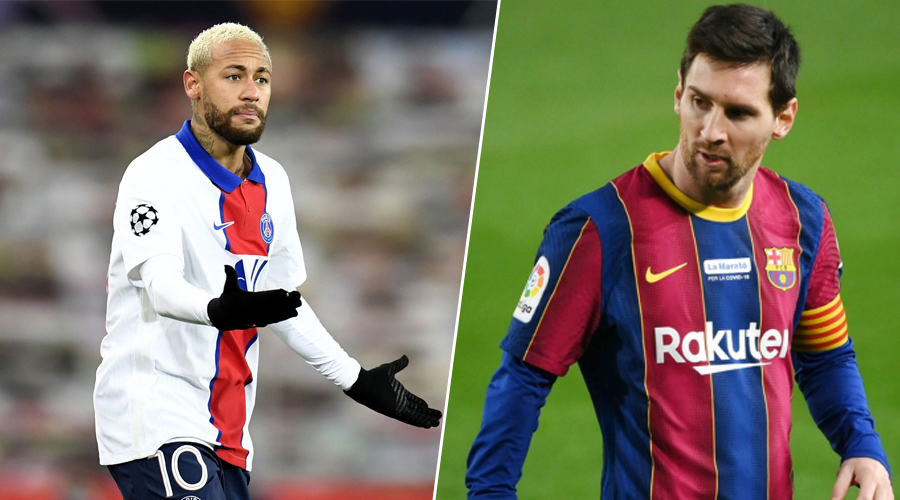 Xong! Neymar lỡ cơ hội đối đầu với Messi và Barca
