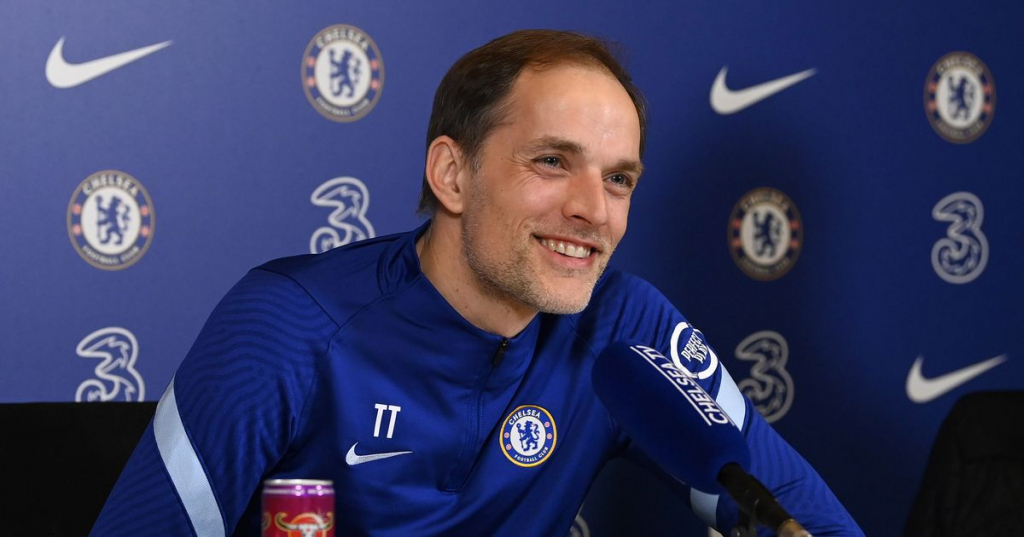 Thomas Tuchel bất ngờ tuyên bố tương lai của “ngọc quý” Chelsea 