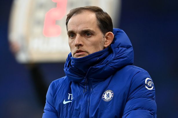 Quyết định của Thomas Tuchel tại Chelsea khiến cho cả một quốc gia thất vọng