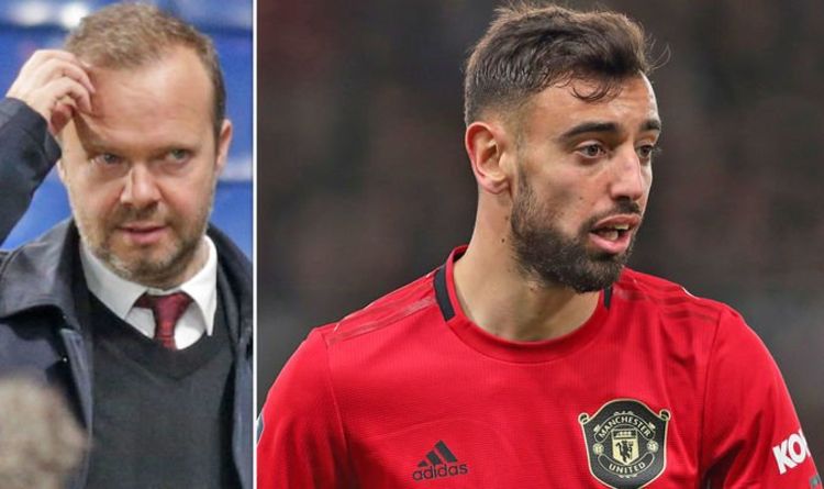 Phản ứng đầu tiên của Bruno Fernandes với Super League, MU lập tức họp khẩn