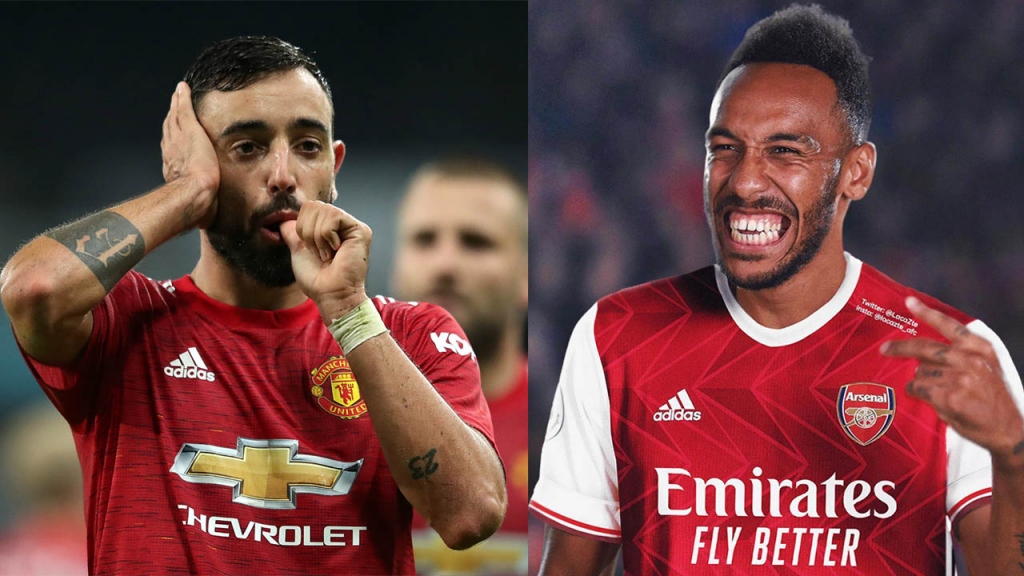 MU, Arsenal vô đối về cơ hội vô địch Europa League