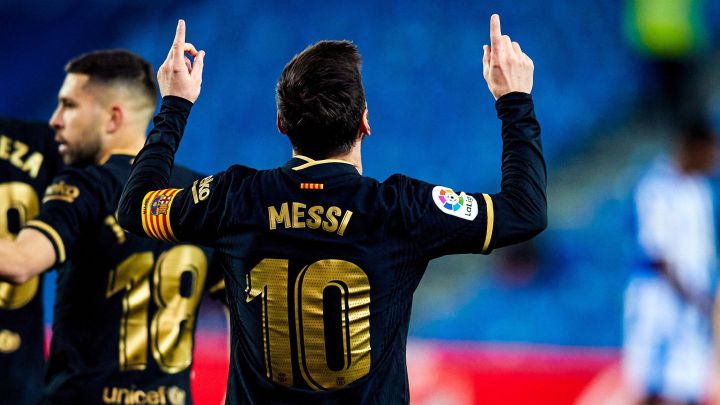 Hợp đồng mà Barca sắp sửa mời Messi ký có gì?