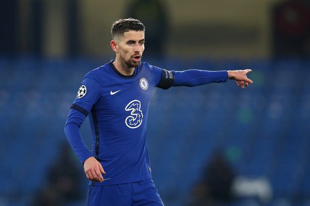 Tiết lộ: Jorginho có thể sẽ đá chính và đối đấu với… Chelsea