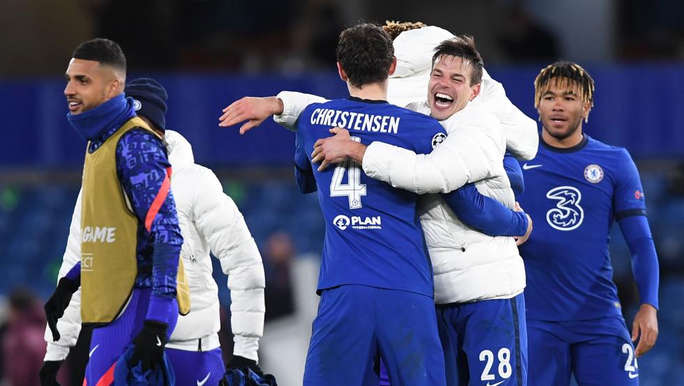 Chelsea nhận cú hích tâm lý siêu to khổng lồ trước thềm đấu Man City