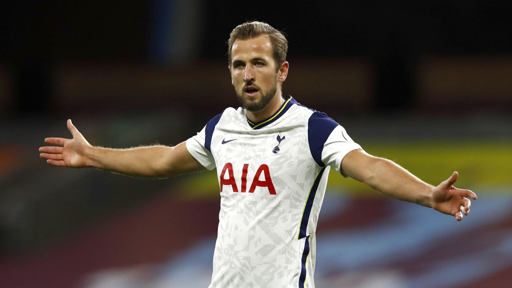 MU, Chelsea chú ý! Kane chuẩn bị rời Tottenham