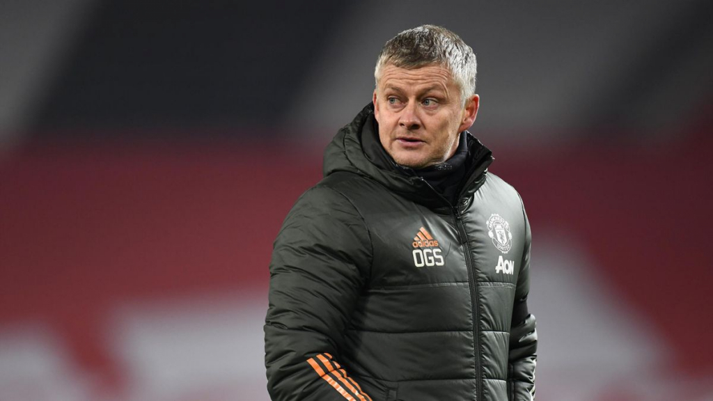 3 cái tên nên được Solskjaer giữ lại MU