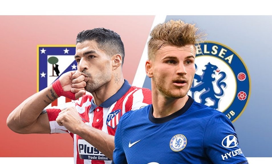 3 điều đáng chờ đợi ở màn tái đấu giữa Chelsea với Atletico