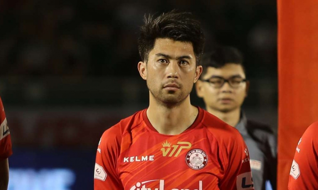 3 lý do khiến Lee Nguyễn gây thất vọng ở V.League
