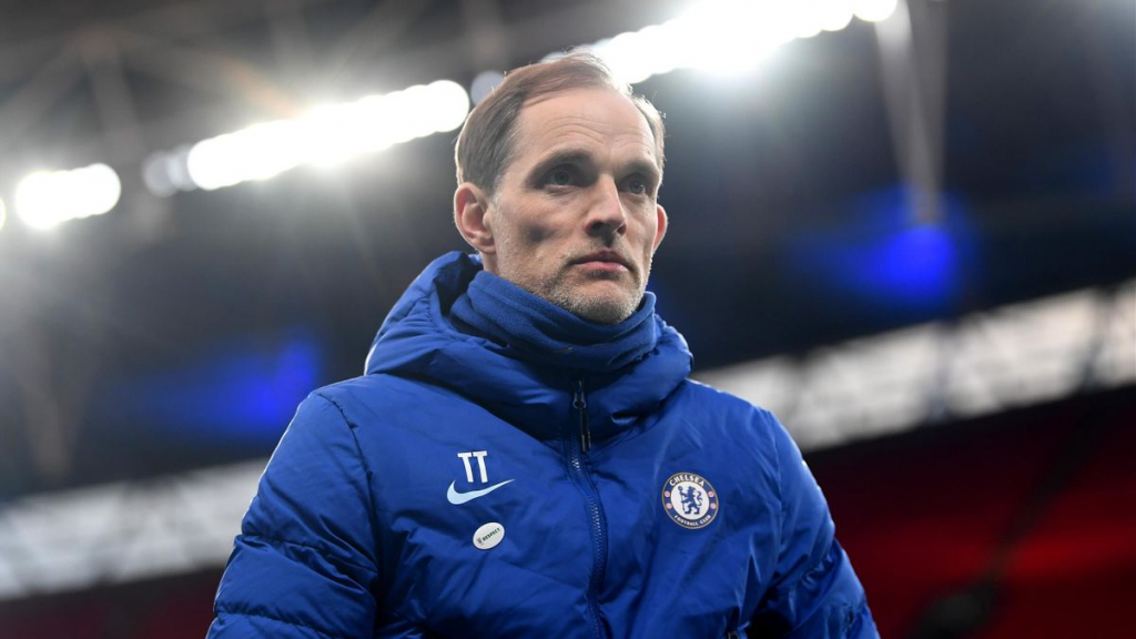 Tuchel nhận tin cực vui trước thềm tái đấu Real Madrid