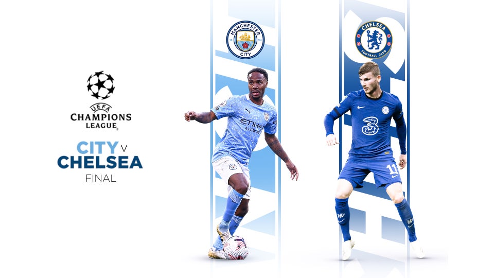 Sốc với giá vé xem trận chung kết Champions League giữa Chelsea và Man City