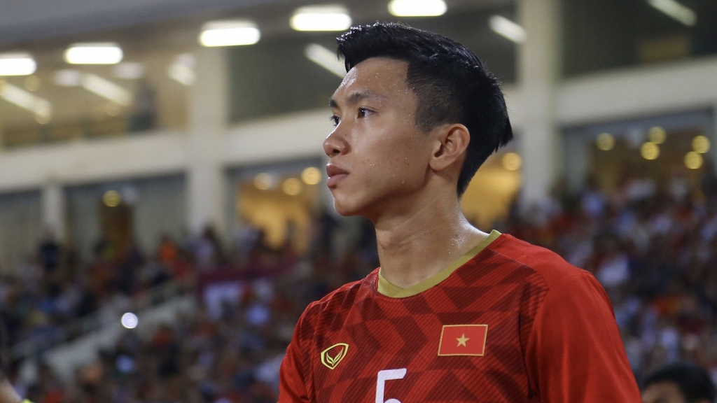 3 lý do giúp Văn Hậu trở thành cầu thủ đặc biệt nhất bóng đá Việt Nam