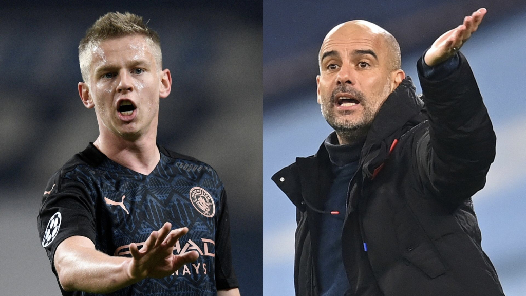 Sao Man City gáy lớn, Guardiola ra mặt cảnh cáo