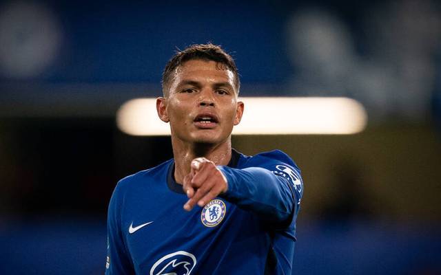 Thiago Silva và hàng thủ Chelsea: Mật lệnh “bắt chết” Jamie Vardy 